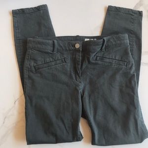 Gap modern stretch skinny